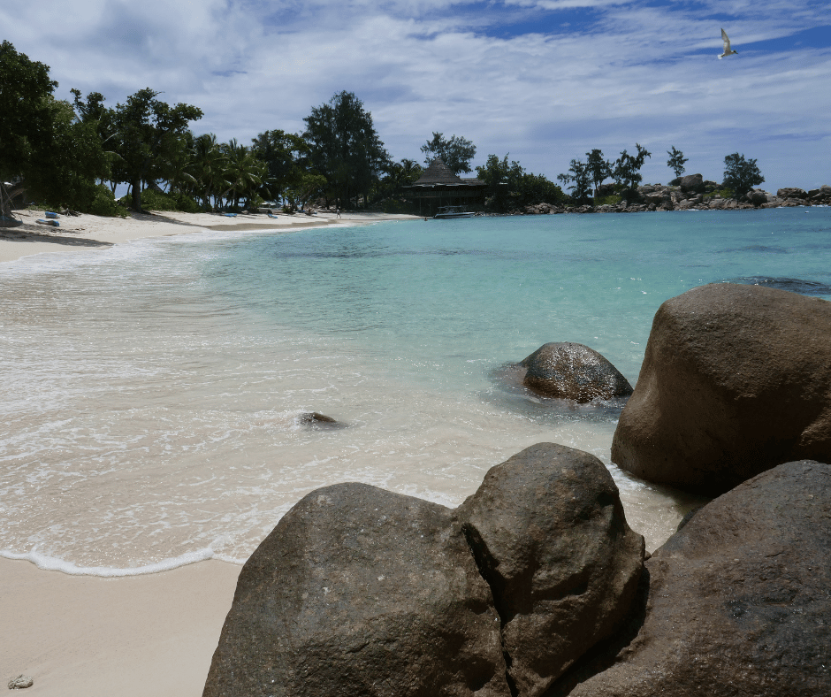 Petite Anse Kerlan